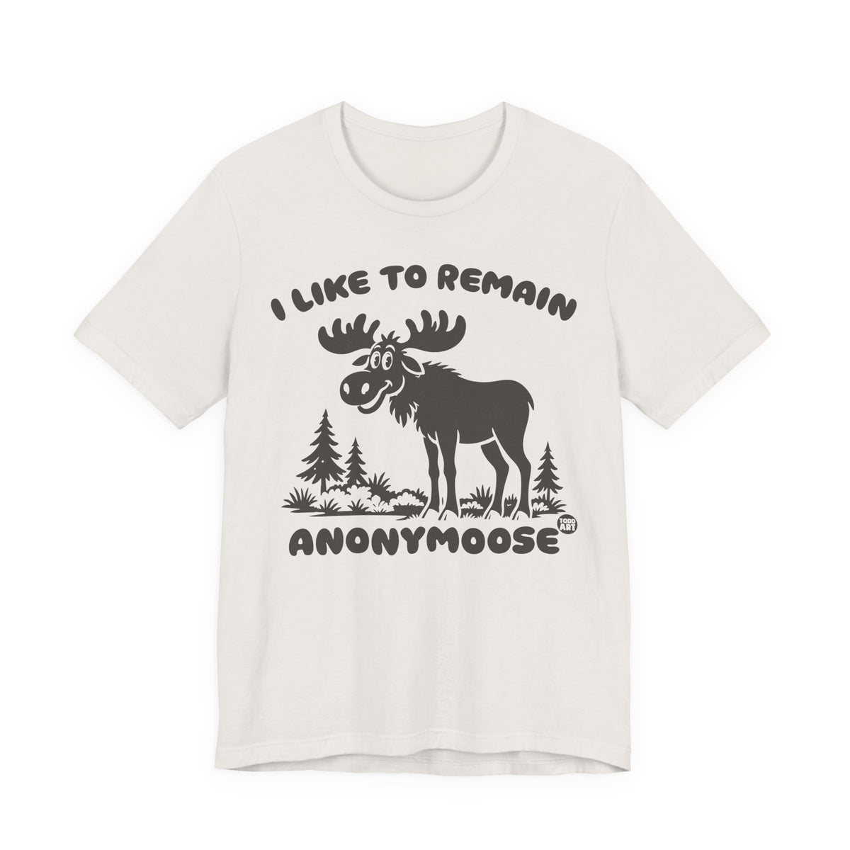 anonymose