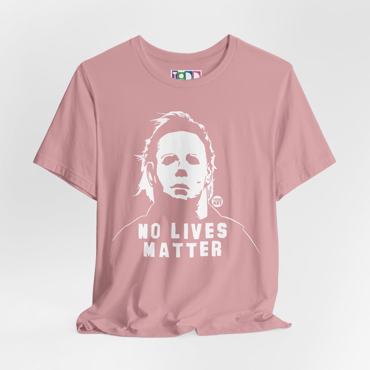 no-lives-matter-killer