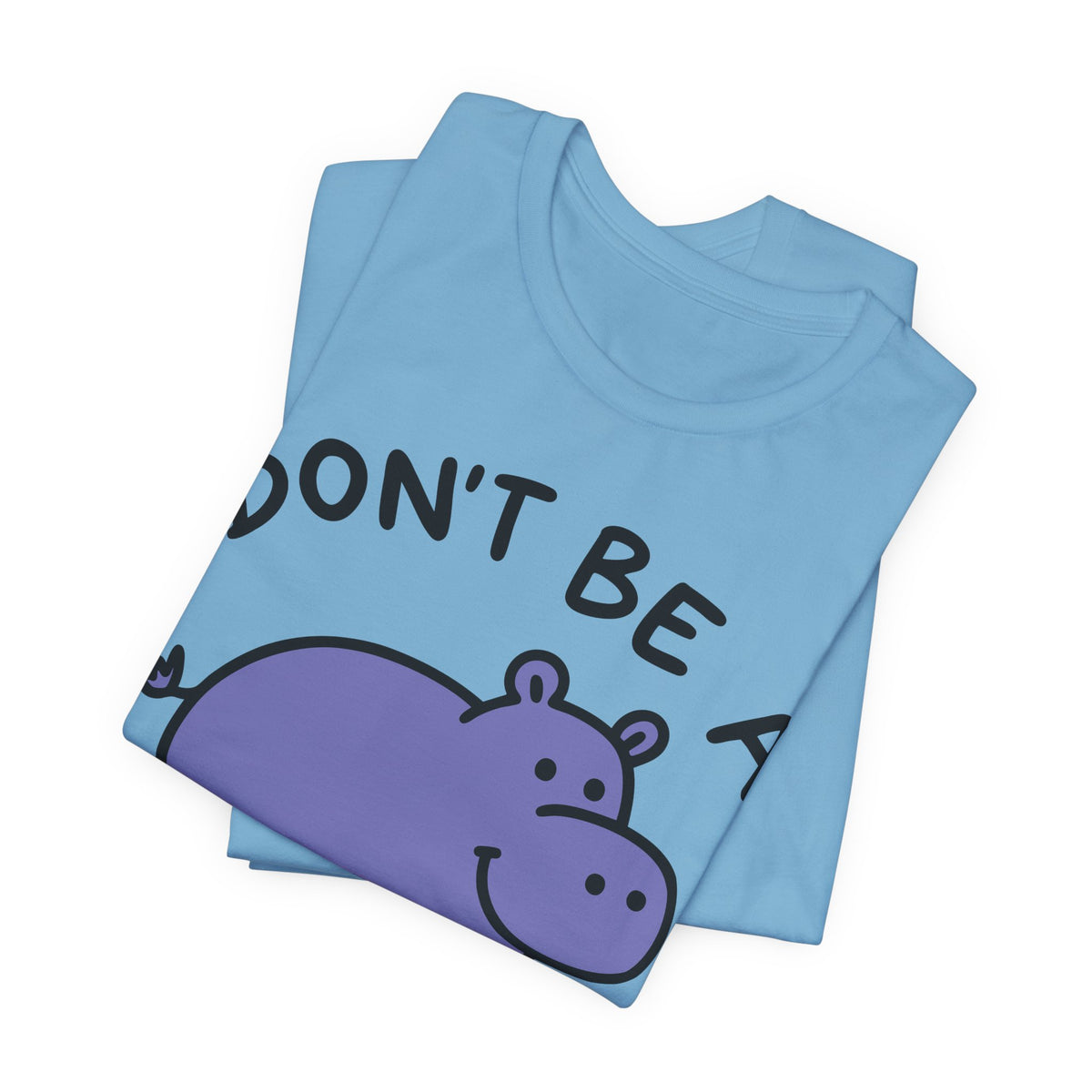 hippocrite-hippo