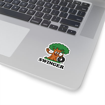 swinger-cute
