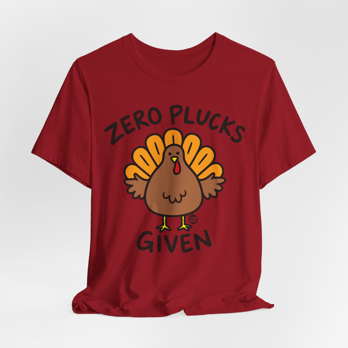 zero-plucks
