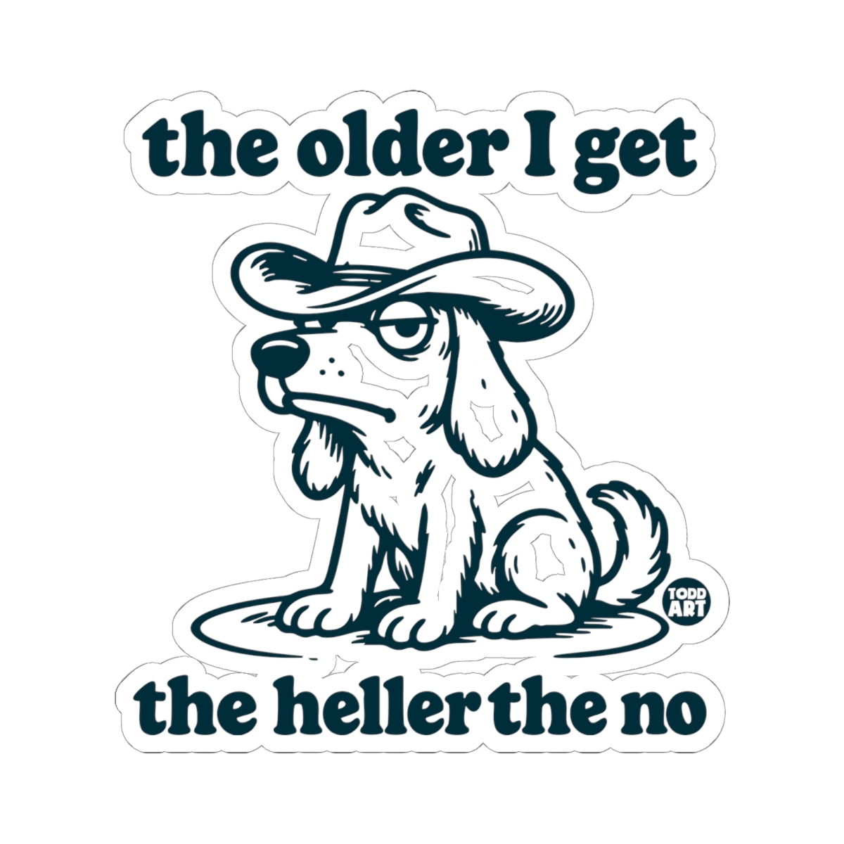 older heller no