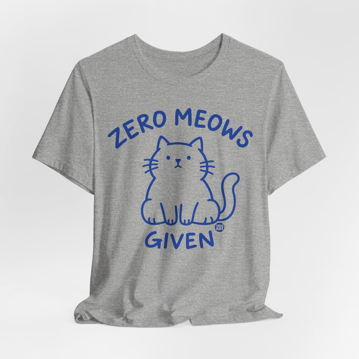 zero-meows