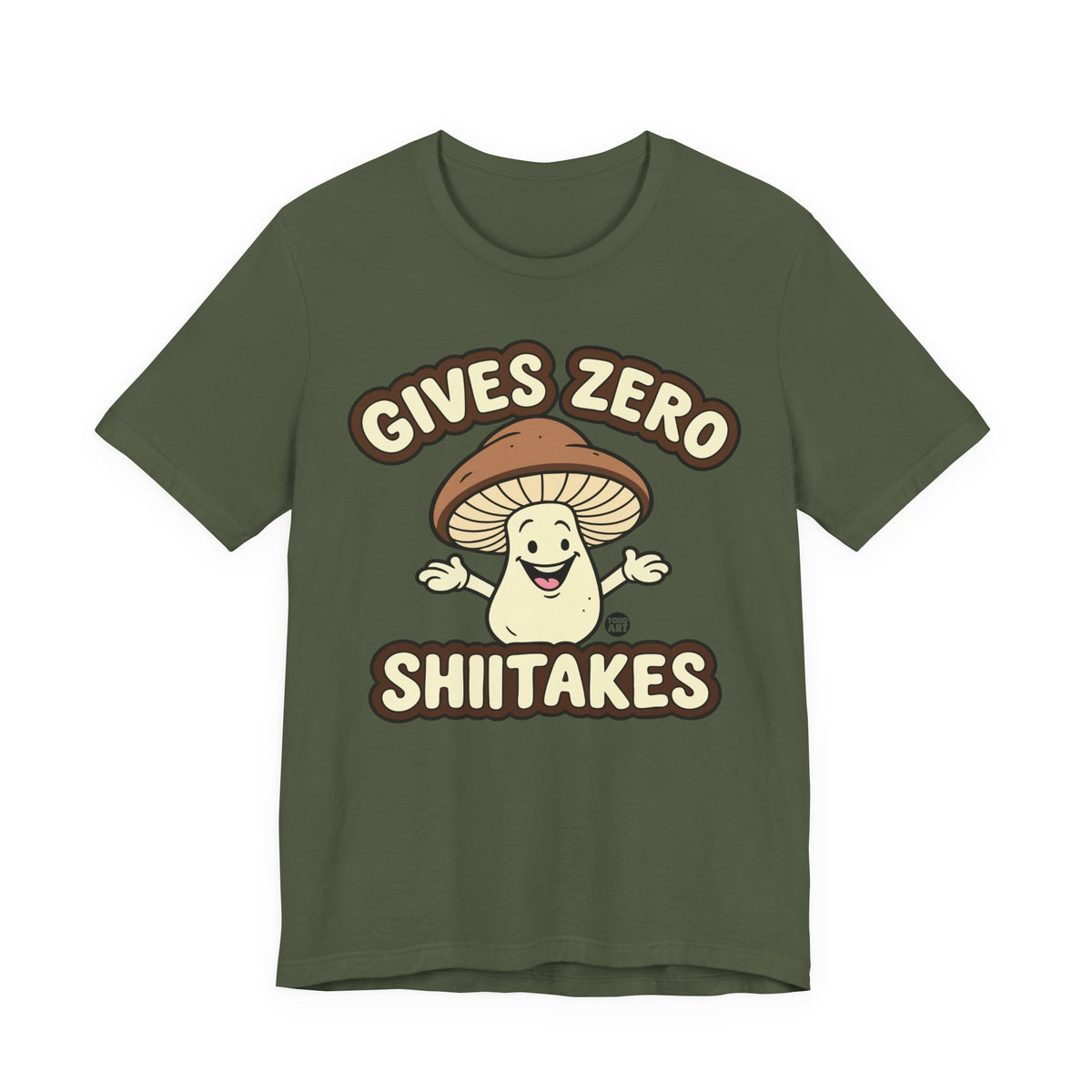 zero-shiitakes-cute