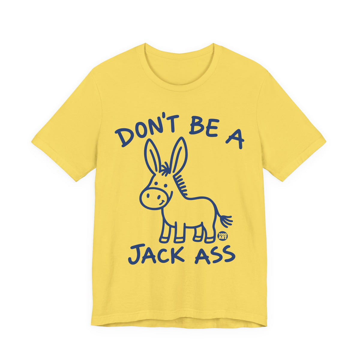 dont-be-jackass