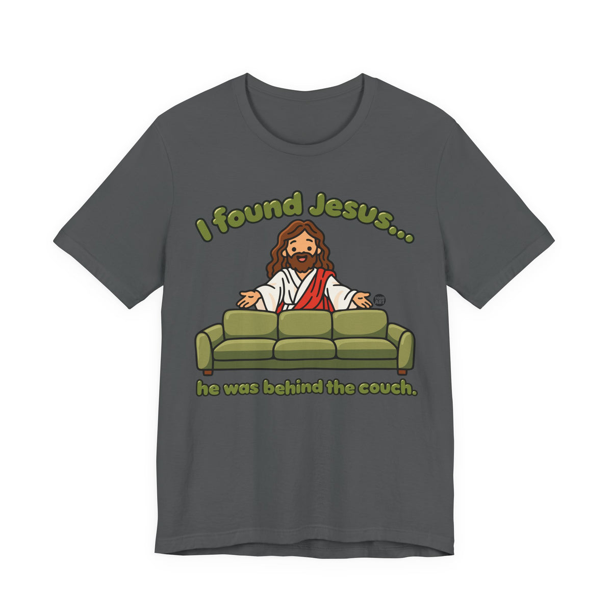 jesus-couch-cute