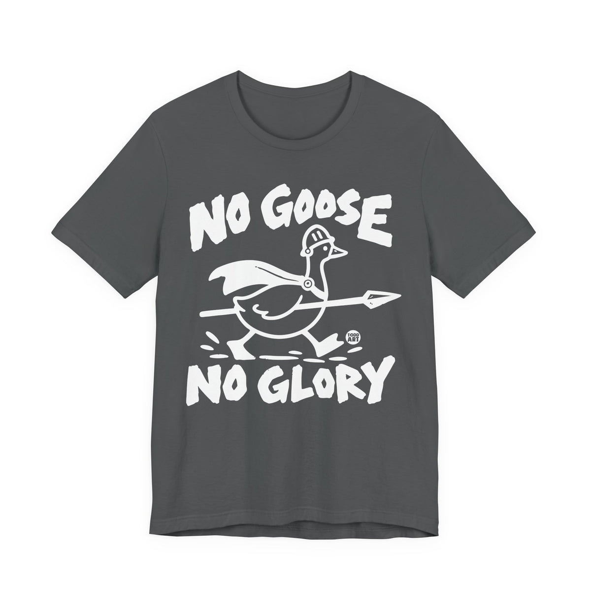 no-goose-no-glory