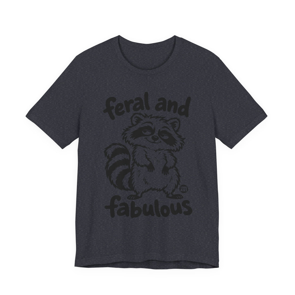 feral and fabulous