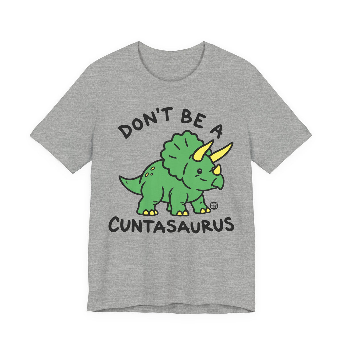 dont-be-cuntasaurus