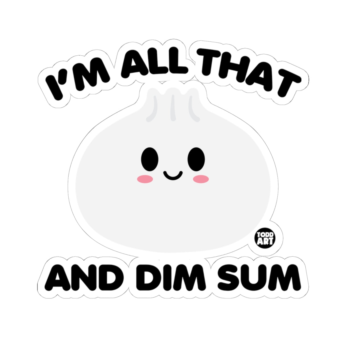 all-that-dim-sum-sticker