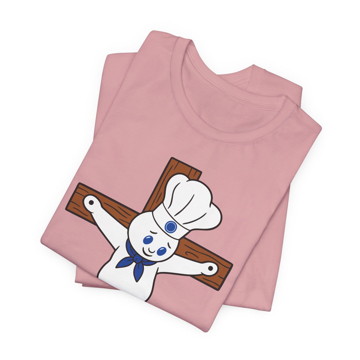 he is risen doughboy