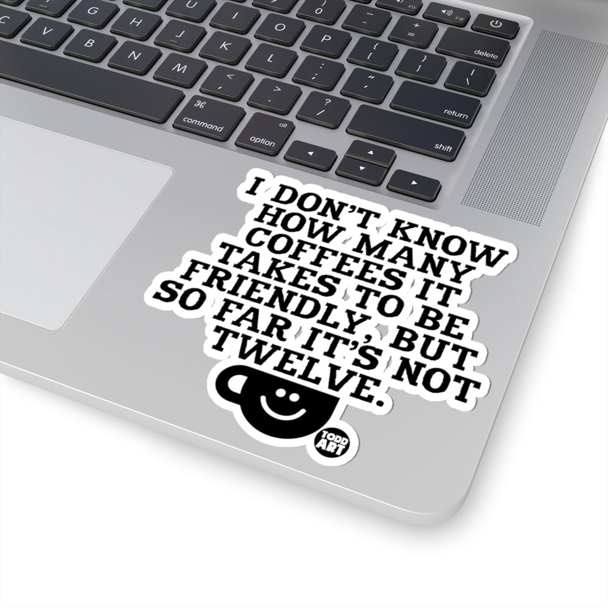 12-cups-coffee-sticker