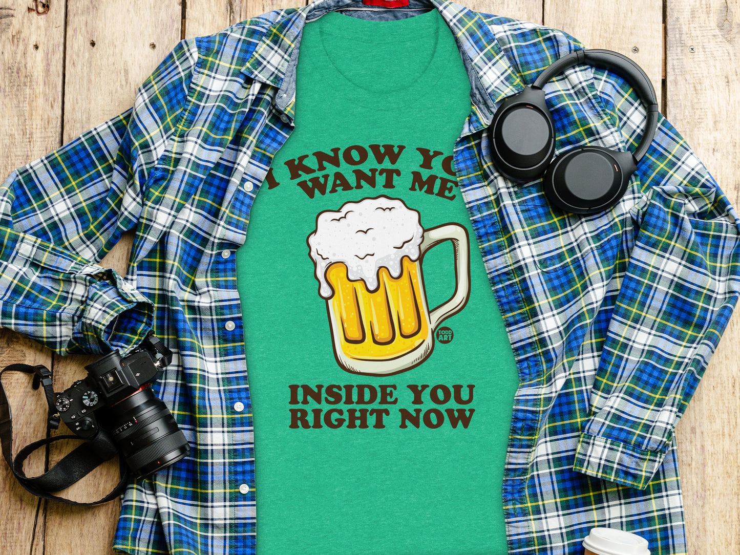 I Know You Want Me Inside You Right Now Shirt