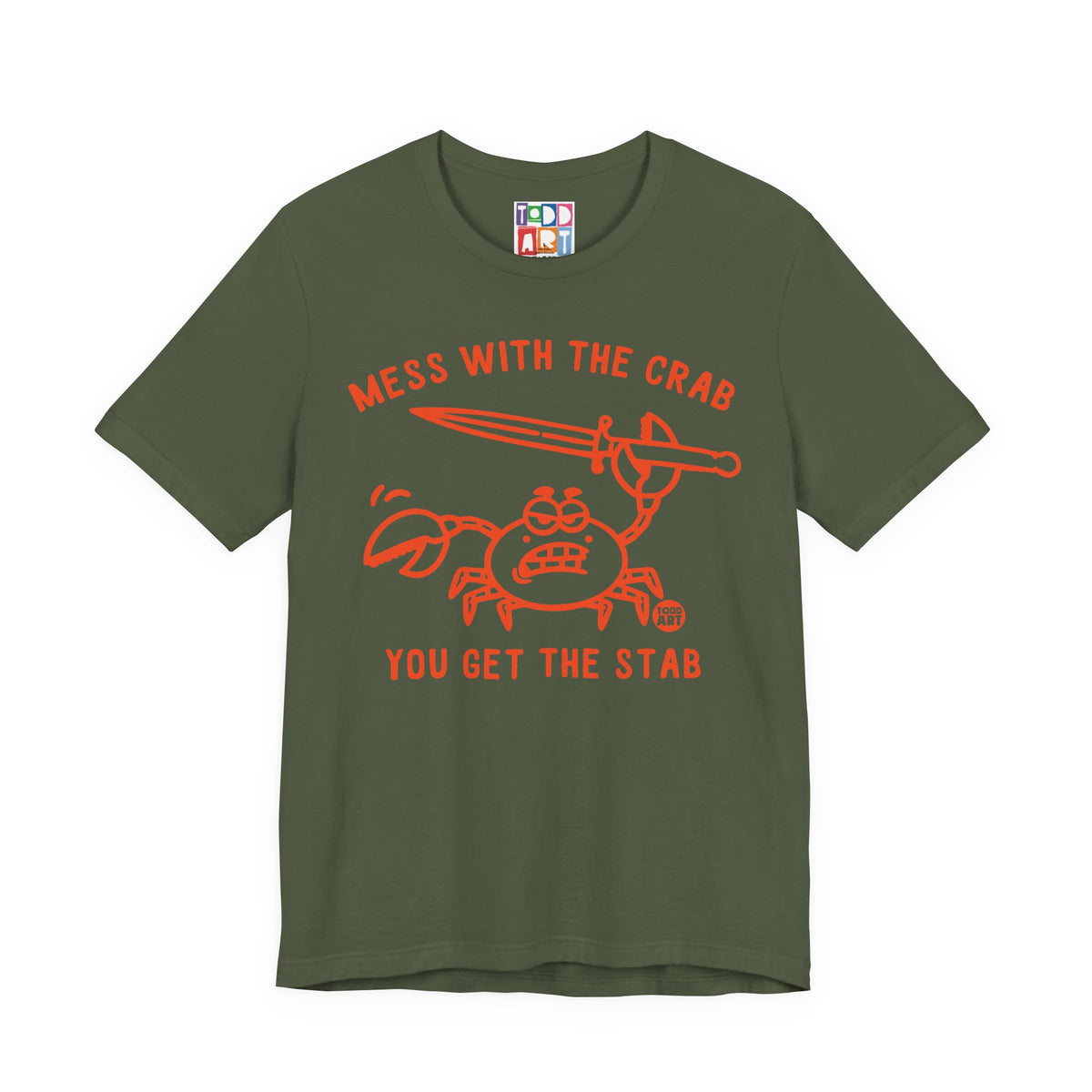 mess-with-crab-stab