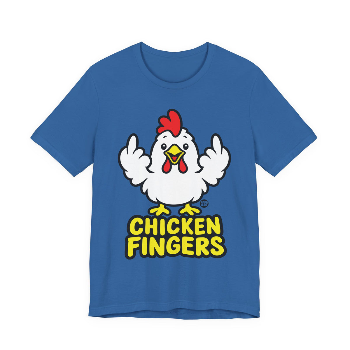 chicken-fingers-cute