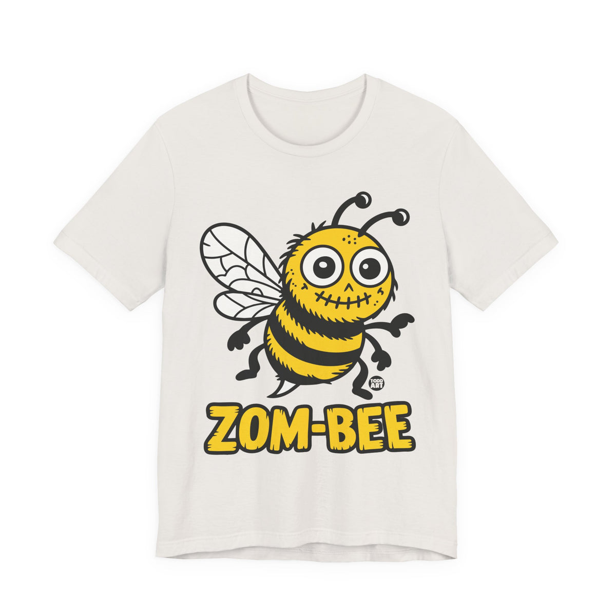 zom-bee-cute