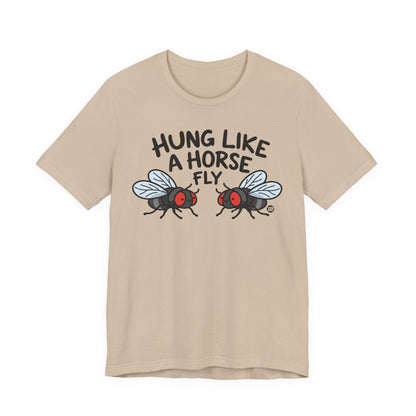 hung-like-horsefly-cute