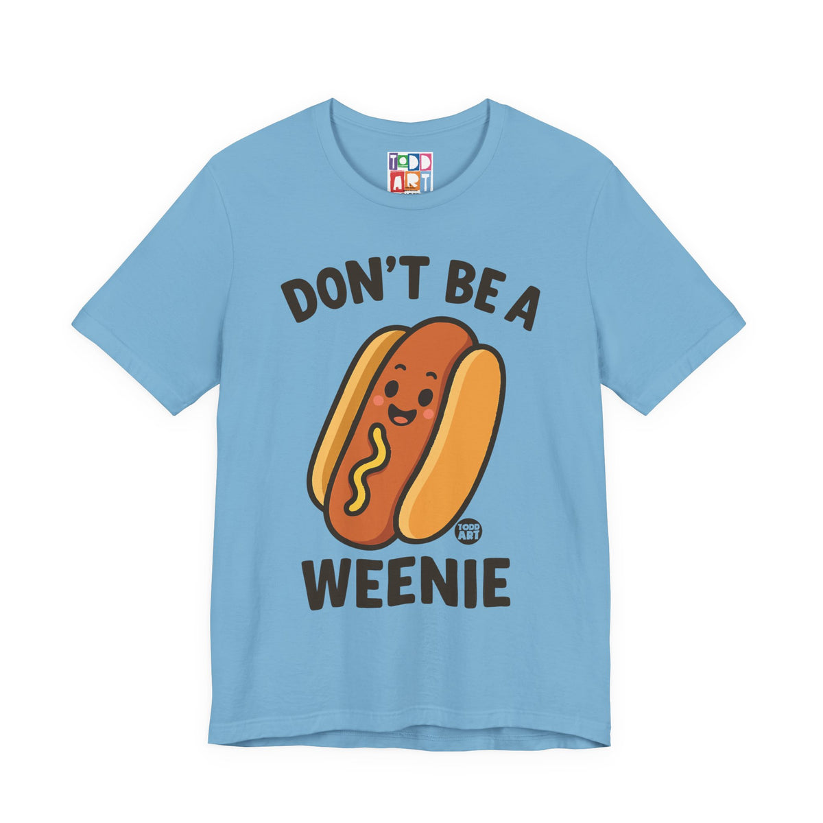 don't-be-weenie