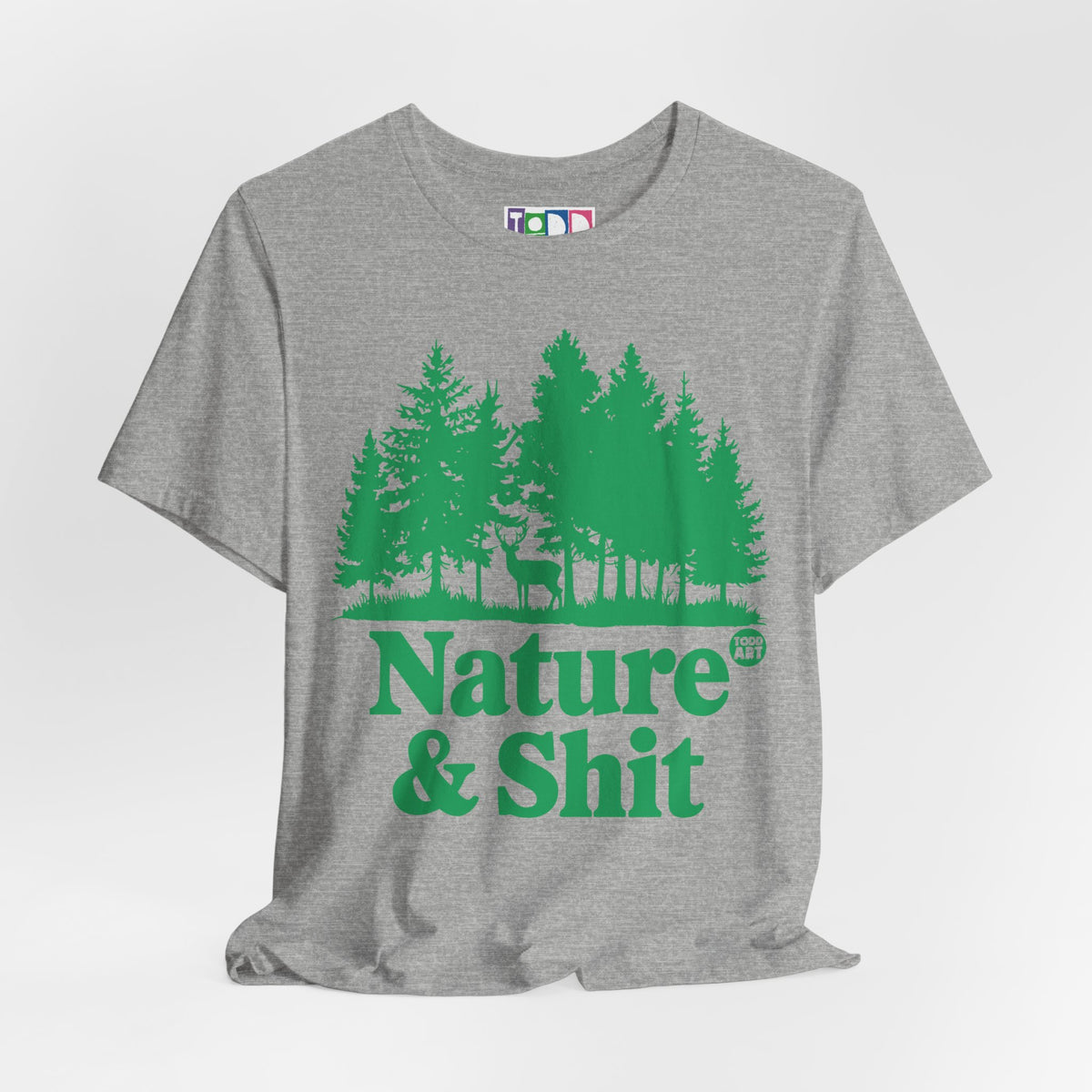nature-and-shit-deer