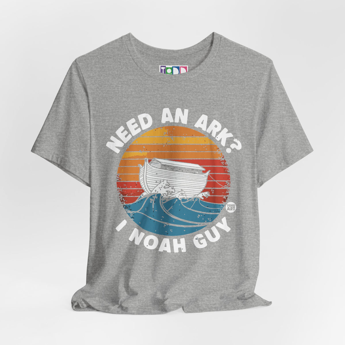 need-ark-noah-guy