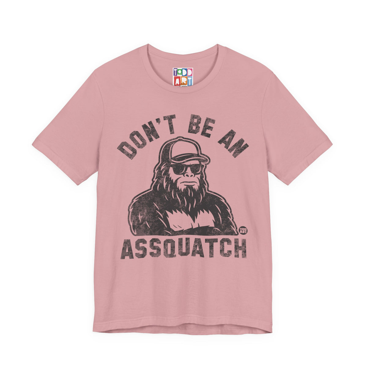 don't-be-an-assquatch