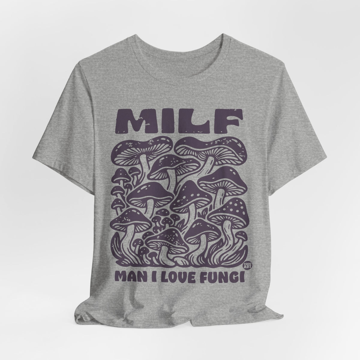 milf fungi
