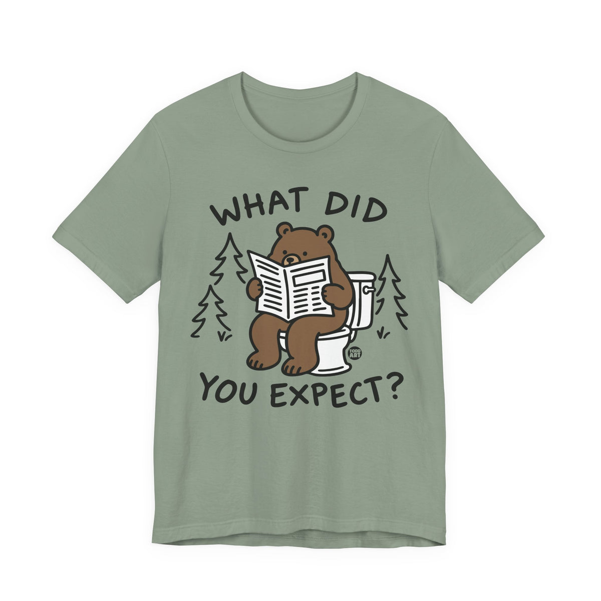 what-did-you-expect
