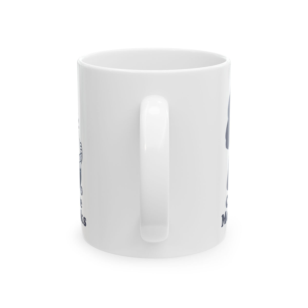 Consume More Books Mug