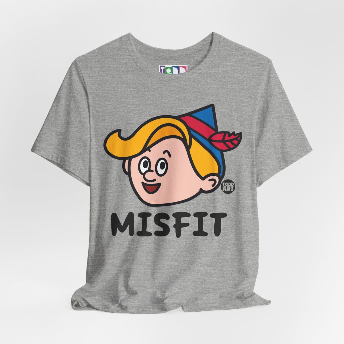 misfit-elf-hermey-head