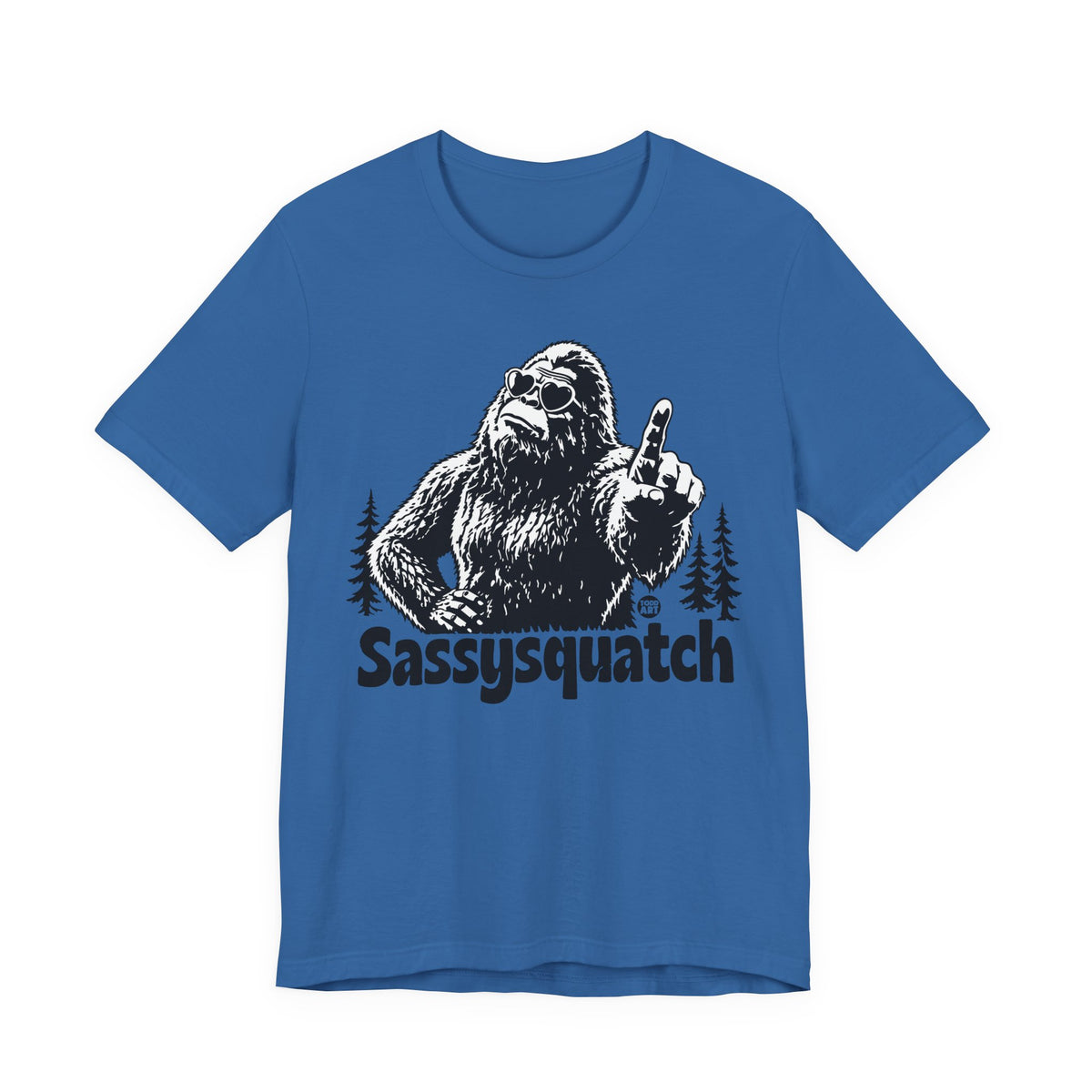 sassysquath