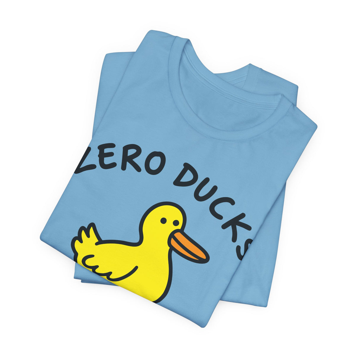 zero-ducks-given