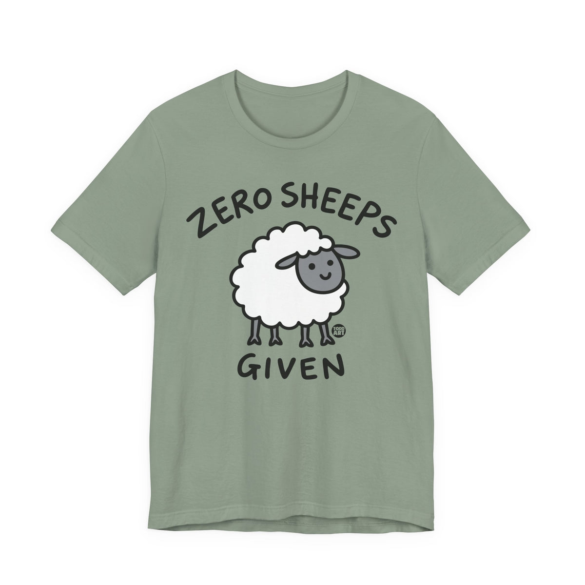 zero-sheeps-given