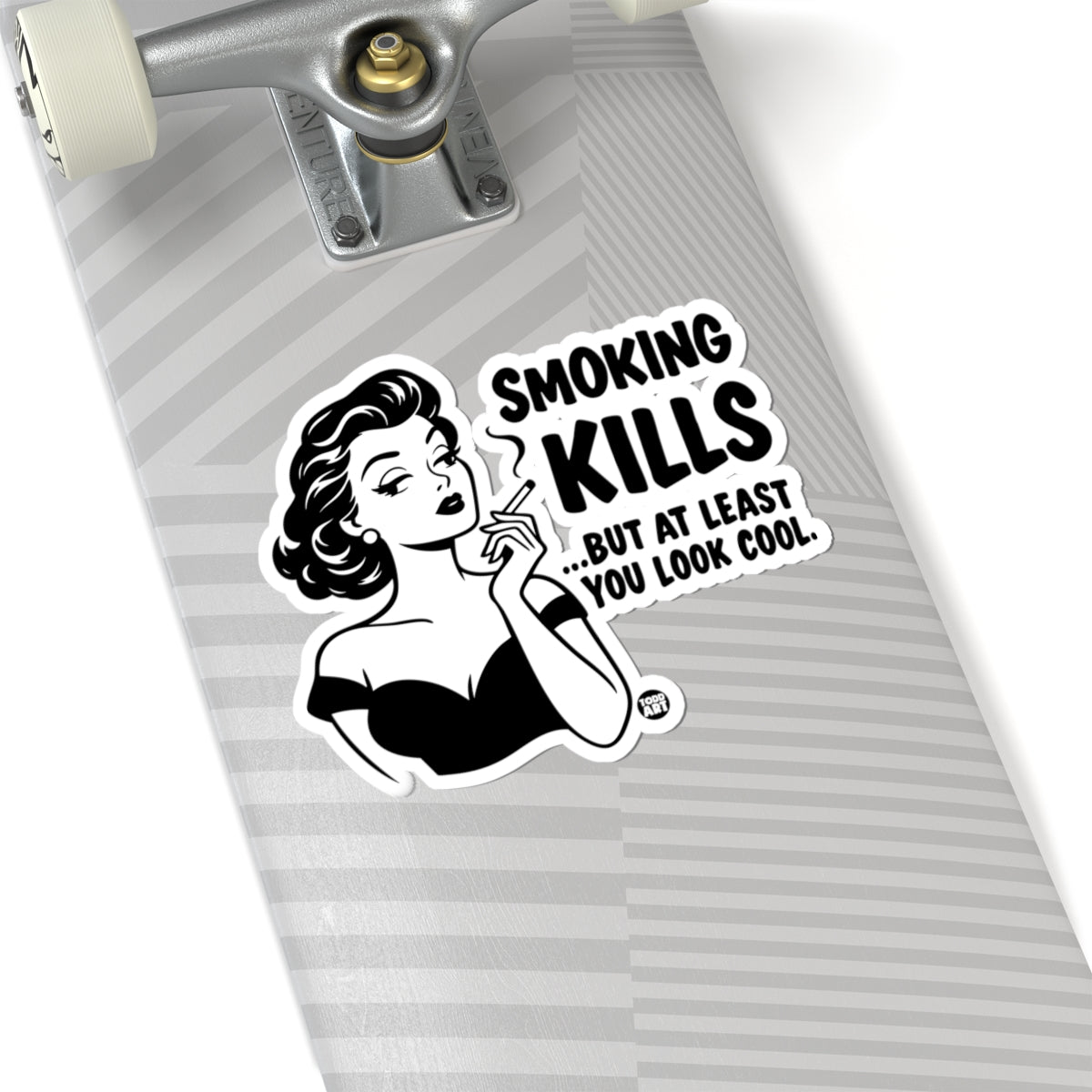 smoking-kills-cute