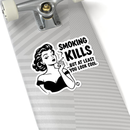 smoking-kills-cute