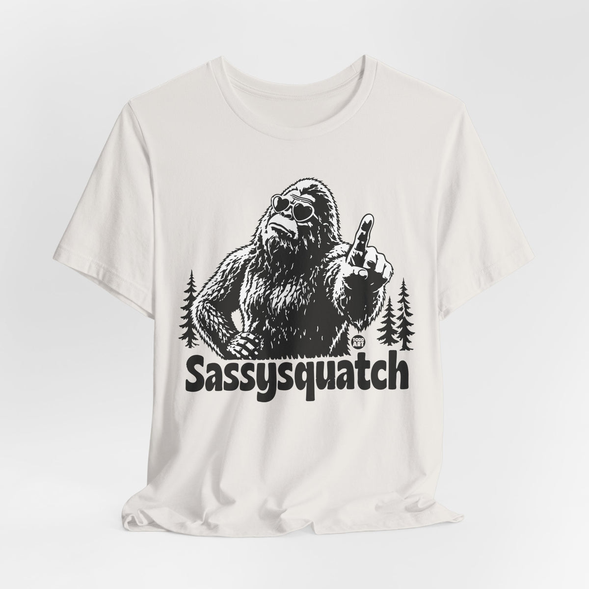 sassysquath