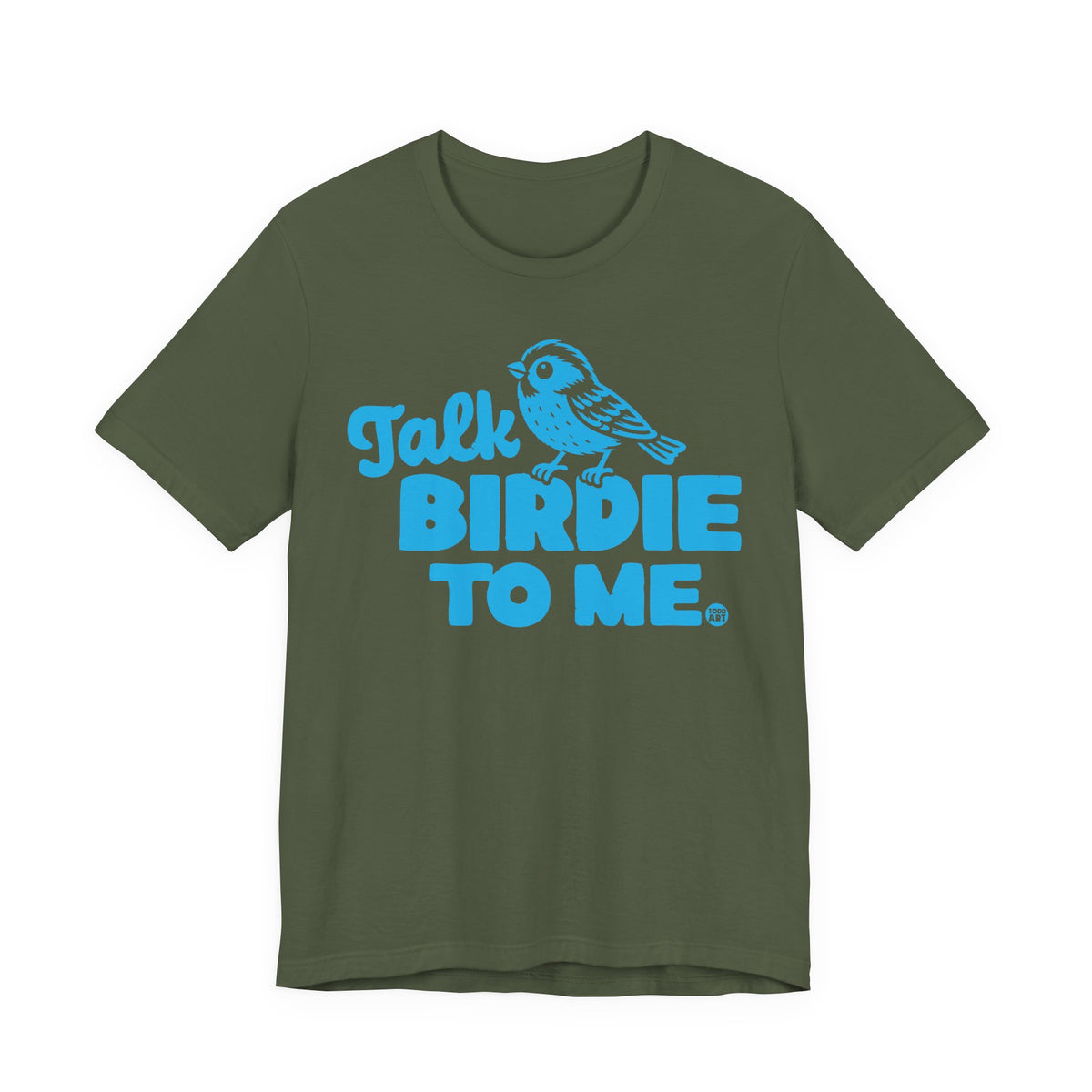 talk-birdie