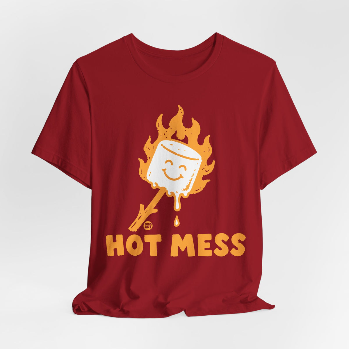 hot mess