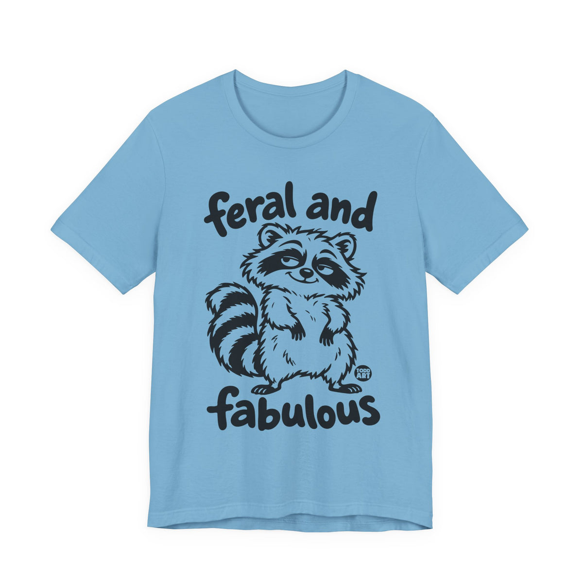 feral and fabulous