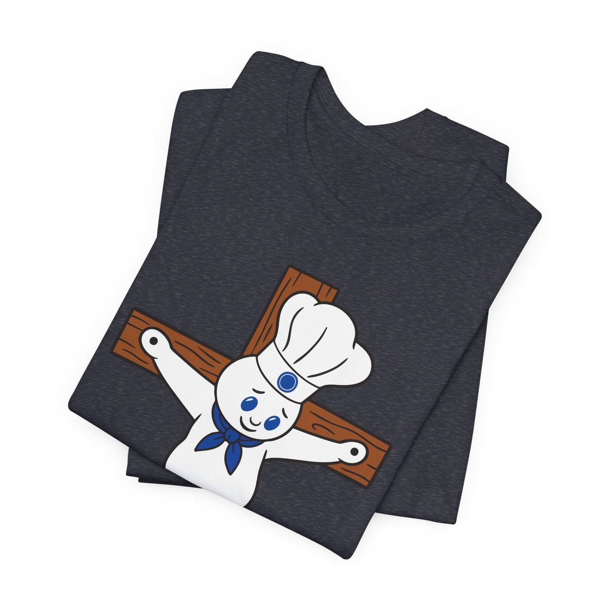 he is risen doughboy