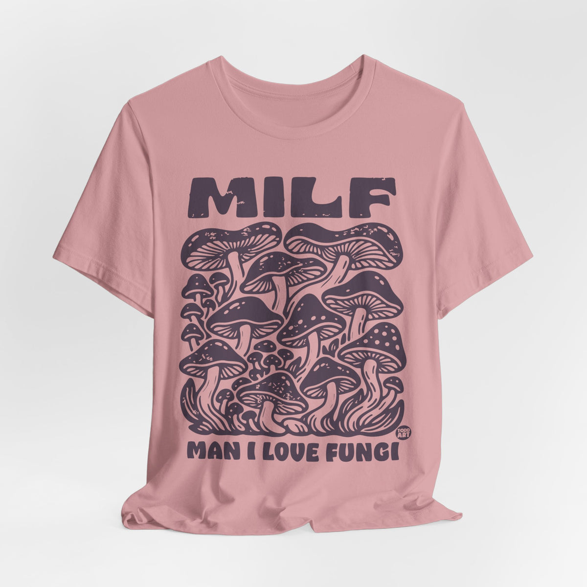 milf fungi