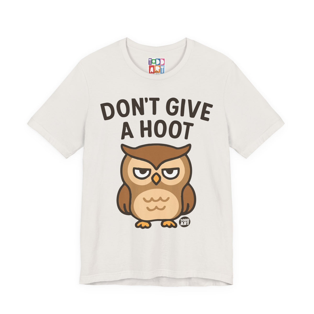 don't-give-a-hoot