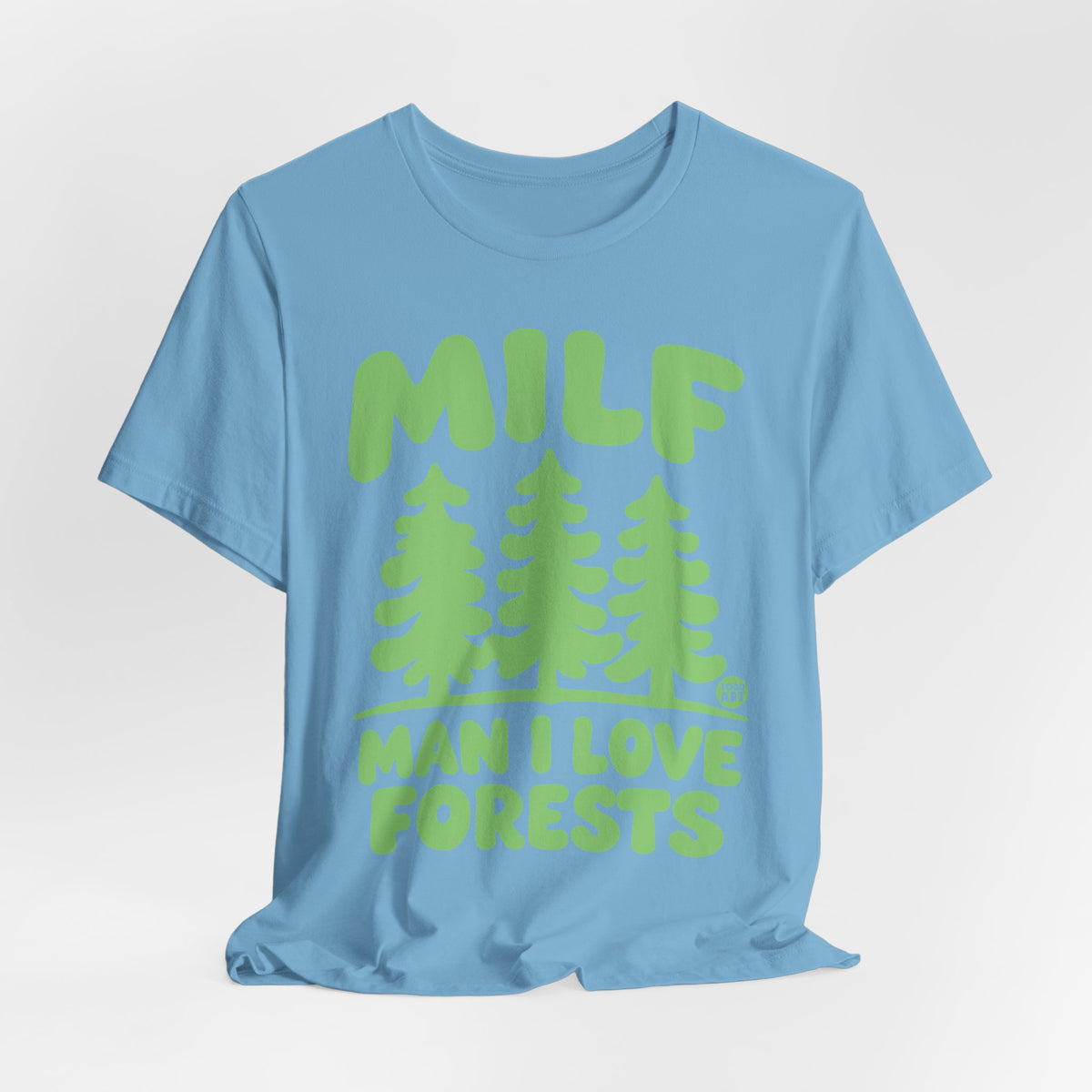 milf forests