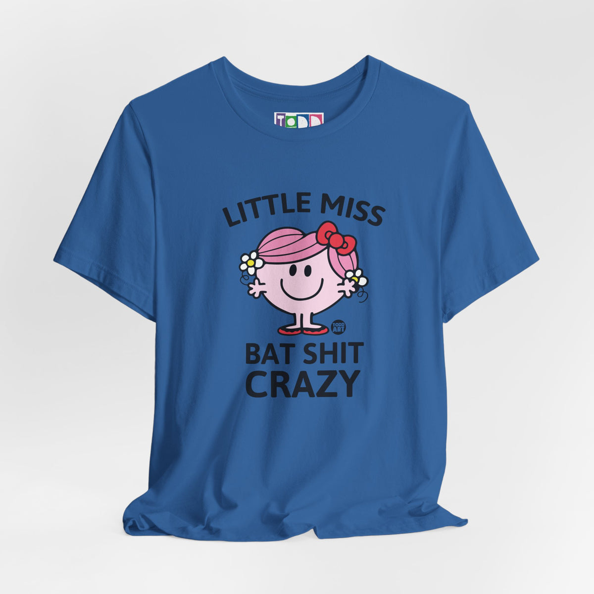 little-miss-bat-shit-crazy
