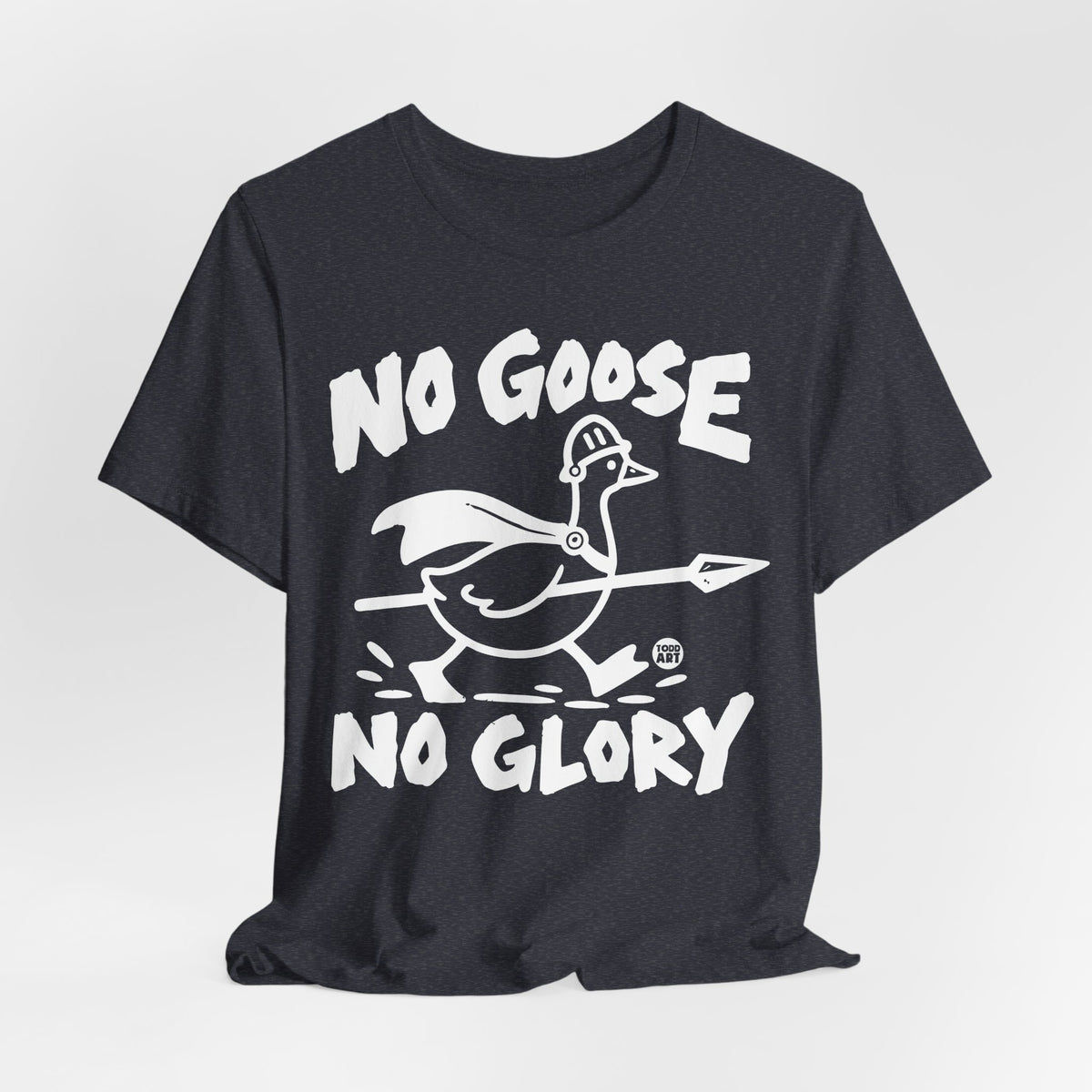 no-goose-no-glory