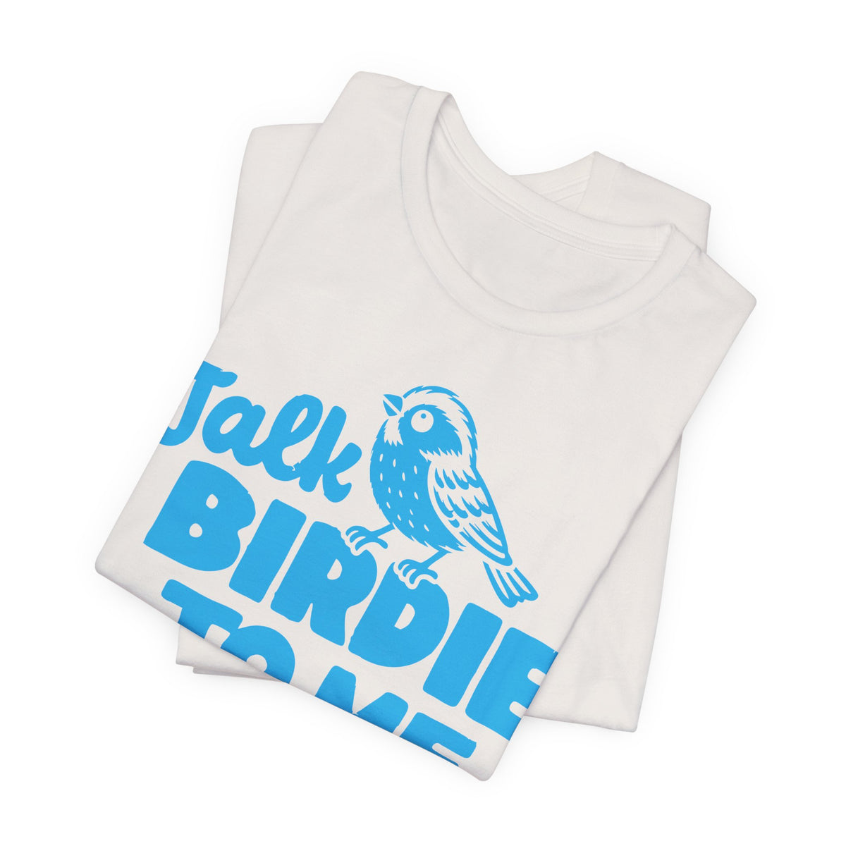 talk-birdie