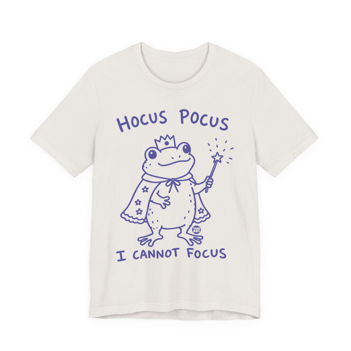 hocus pocus focus