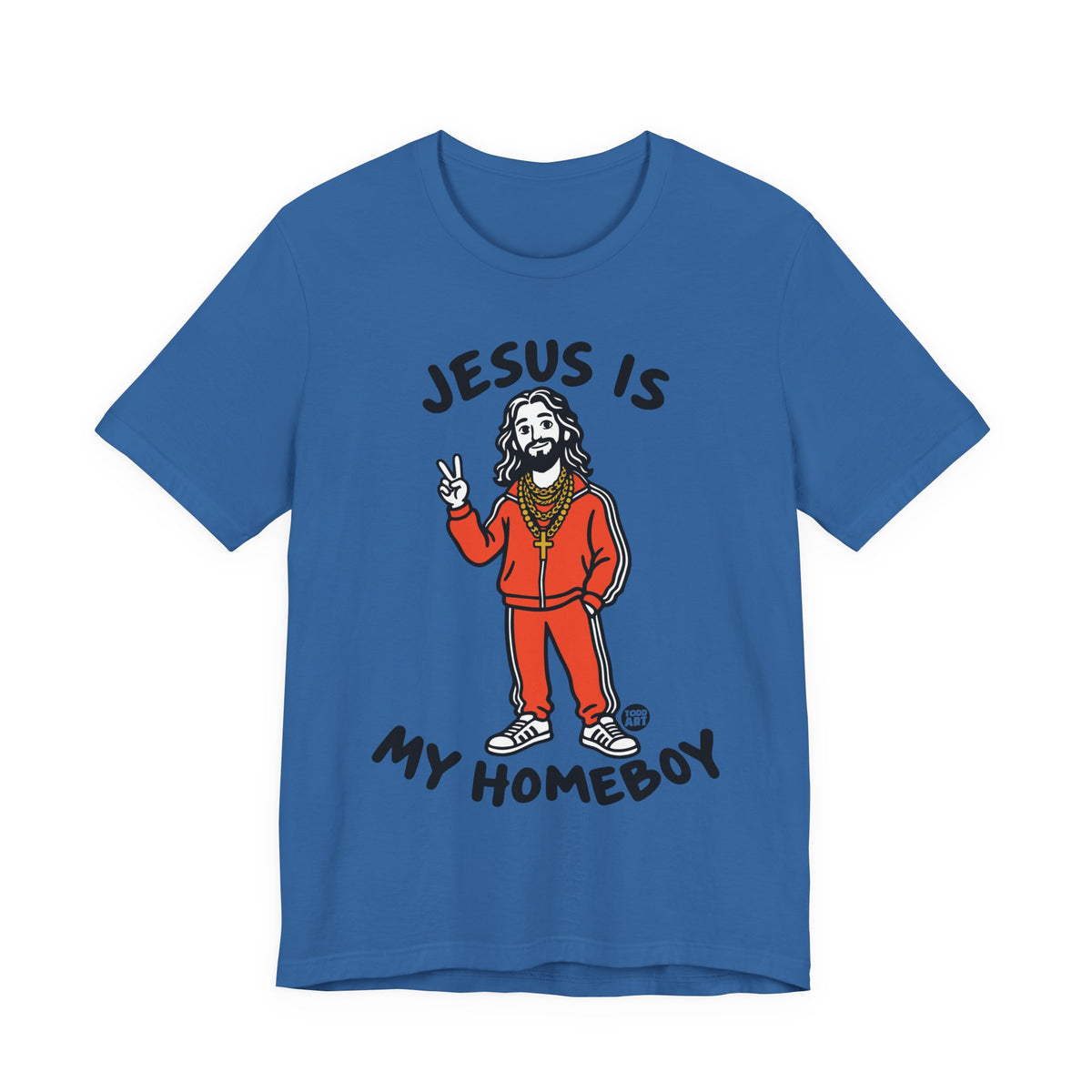 jesus-my-homeboy