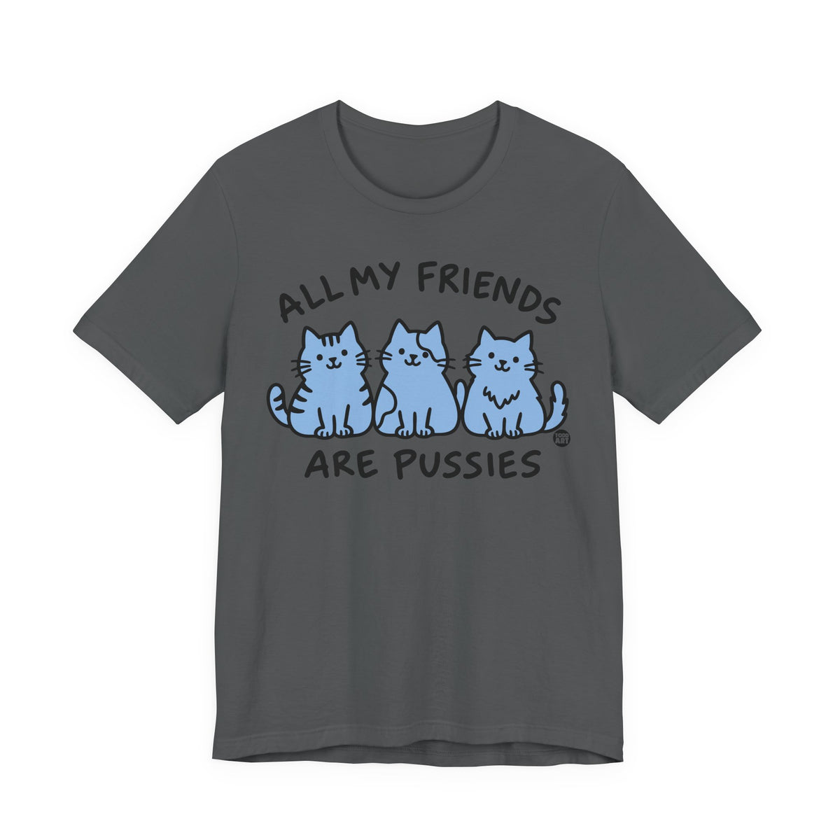 all-my-friends-pussies