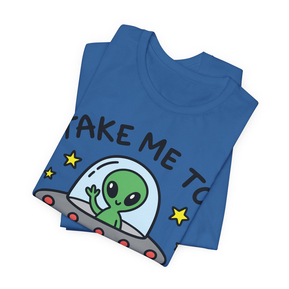 take me to uranus
