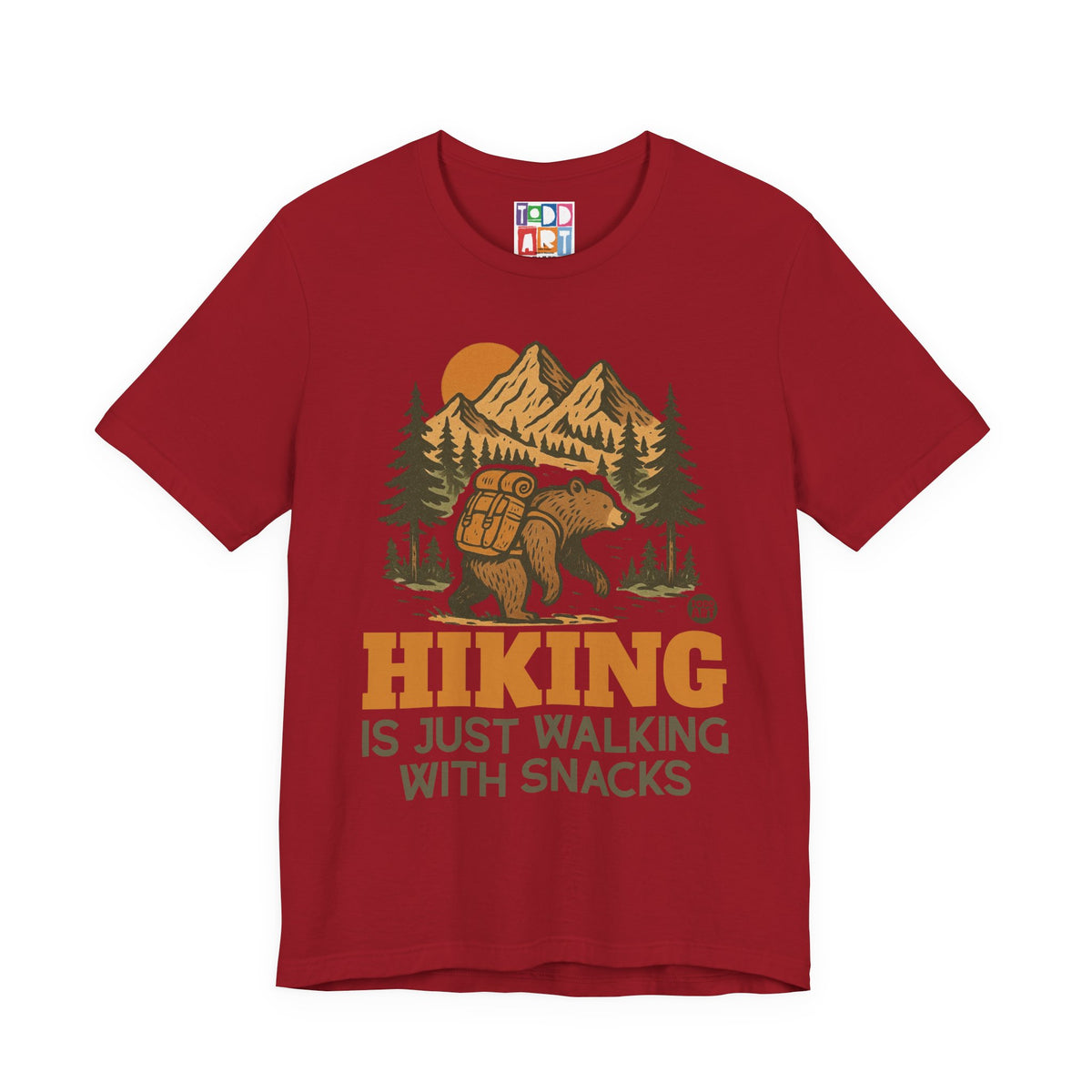hiking-just-walking-snacks